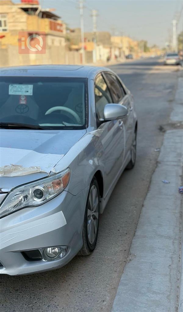 Toyota Avalon 2012 for sale in Iraq - Al Madina